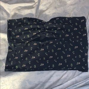 Cute Bandeau from Urban Outfitters